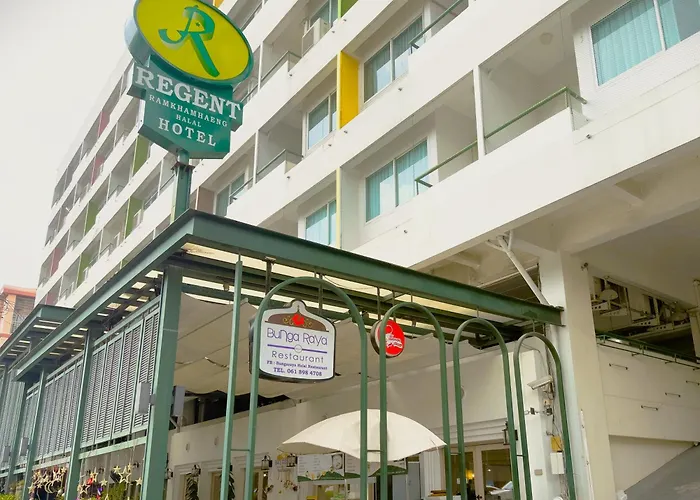 Regent Ramkhamhaeng 22