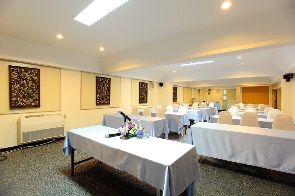 Hotel Regent Ramkhamhaeng 22